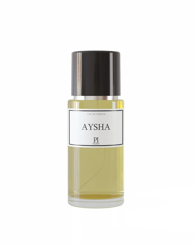 Eau De Parfum Aysha