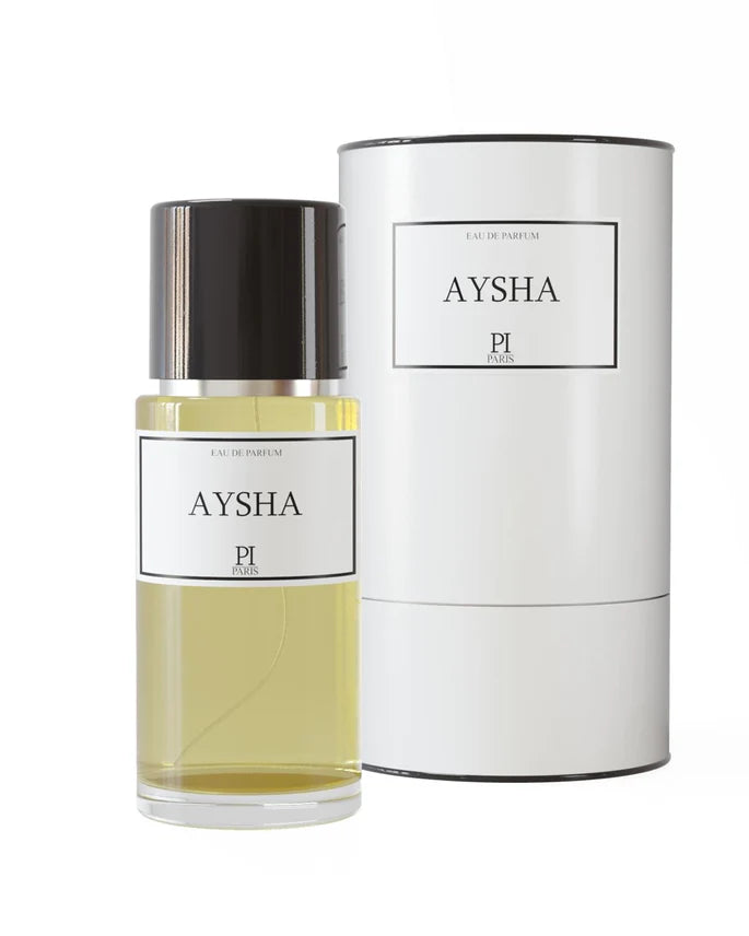 Eau De Parfum Aysha