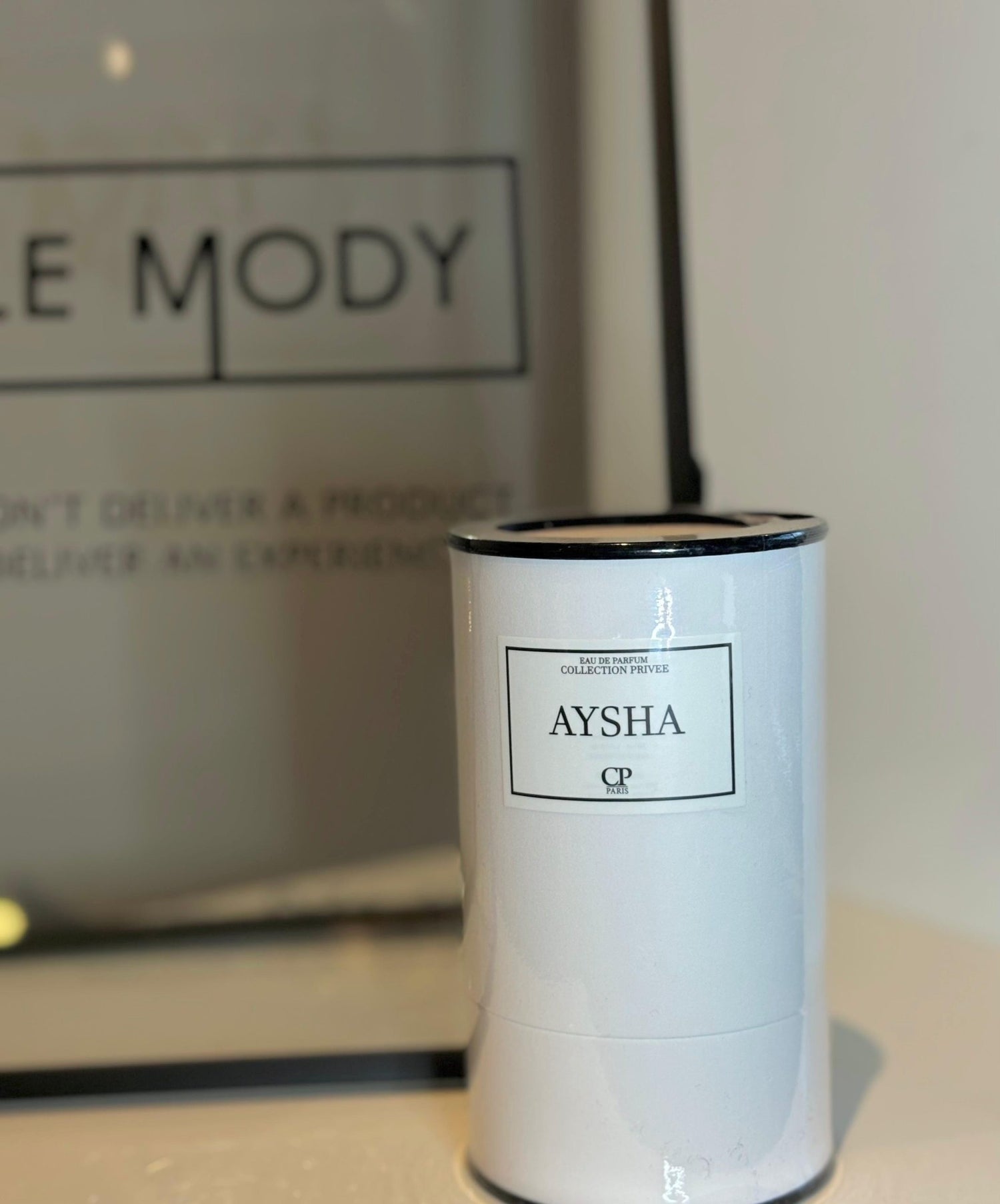 Eau De Parfum Aysha