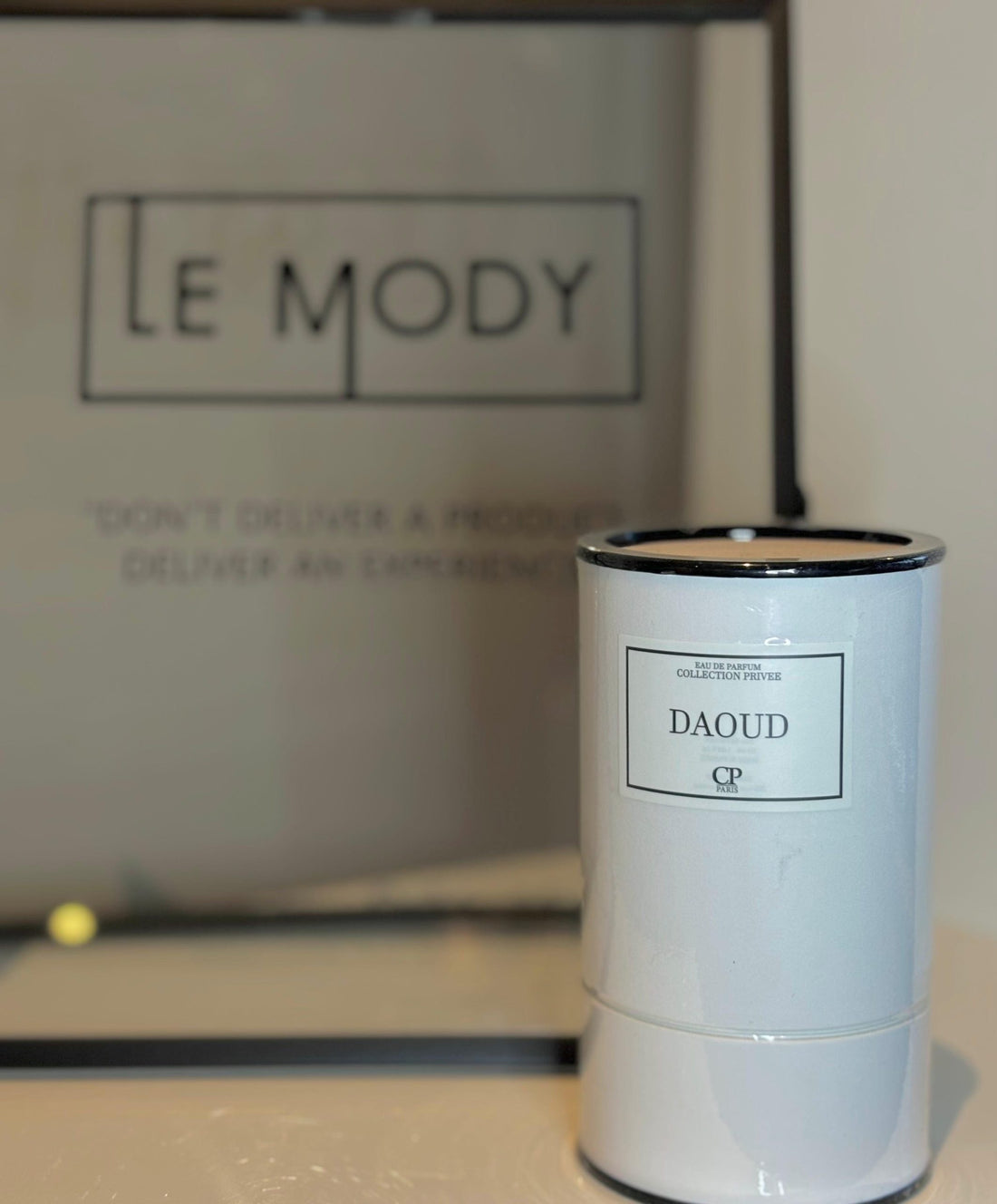 Eau De Parfum Daoud